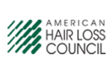 American Hair Loss Council logo